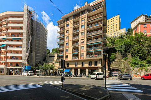 Lejlighed i Genoa, Genoa, Genoa - € 60.000 | Ref: 26811 - foto 22