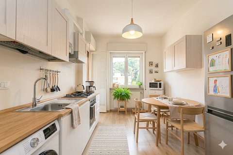 Lejlighed i Genoa, Genoa, Genoa - € 60.000 | Ref: 26811 - foto 23