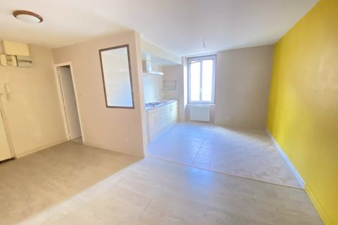 Wohnung in Amplepuis, Rhone, Amplepuis - € 410/Monat | Ref: Le Villy - Foto 2