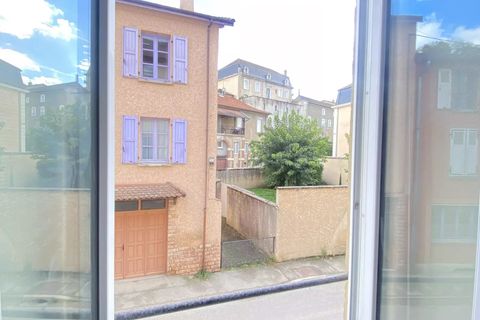 Wohnung in Amplepuis, Rhone, Amplepuis - € 410/Monat | Ref: Le Villy - Foto 3