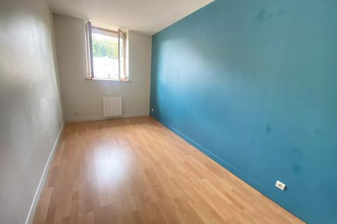 Wohnung in Amplepuis, Rhone, Amplepuis - € 410/Monat | Ref: Le Villy - Foto 6