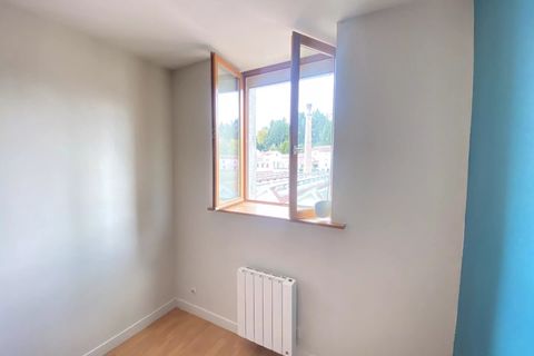 Wohnung in Amplepuis, Rhone, Amplepuis - € 410/Monat | Ref: Le Villy - Foto 7