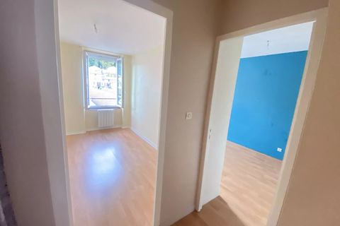 Wohnung in Amplepuis, Rhone, Amplepuis - € 410/Monat | Ref: Le Villy - Foto 9