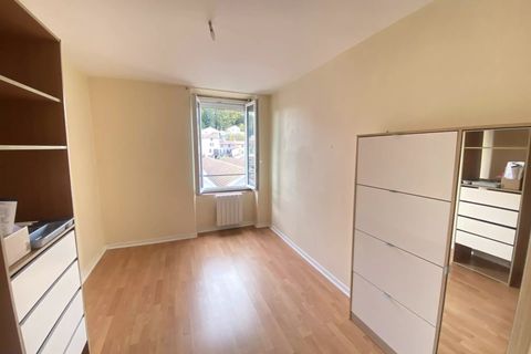 Wohnung in Amplepuis, Rhone, Amplepuis - € 410/Monat | Ref: Le Villy - Foto 10