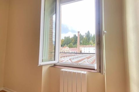 Wohnung in Amplepuis, Rhone, Amplepuis - € 410/Monat | Ref: Le Villy - Foto 11