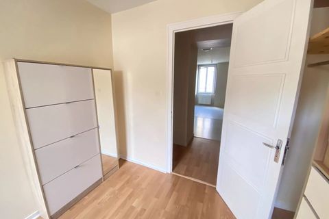 Wohnung in Amplepuis, Rhone, Amplepuis - € 410/Monat | Ref: Le Villy - Foto 12