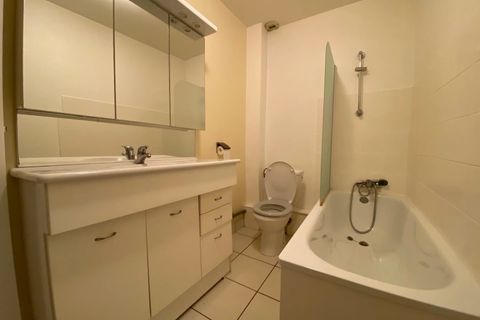 Wohnung in Amplepuis, Rhone, Amplepuis - € 410/Monat | Ref: Le Villy - Foto 14
