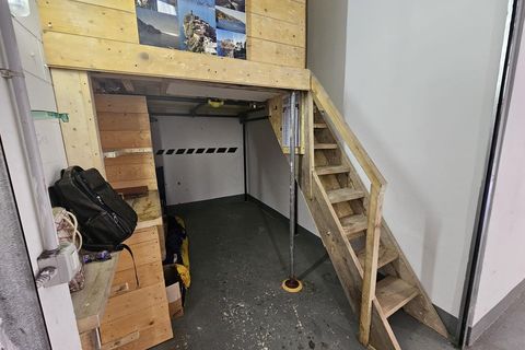 Garage i Campomorone, Genoa, Campomorone - € 24.000 | Ref: 26872 - foto 1