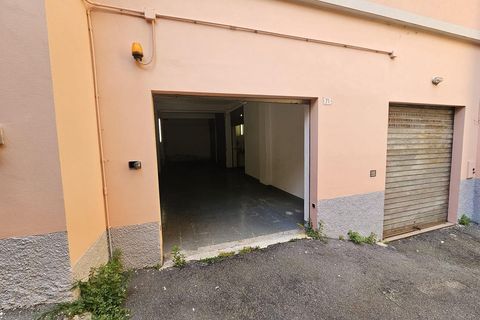 Garage i Campomorone, Genoa, Campomorone - € 24.000 | Ref: 26872 - foto 2