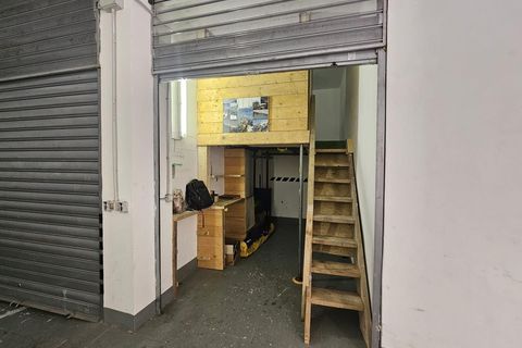 Garage i Campomorone, Genoa, Campomorone - € 24.000 | Ref: 26872 - foto 3