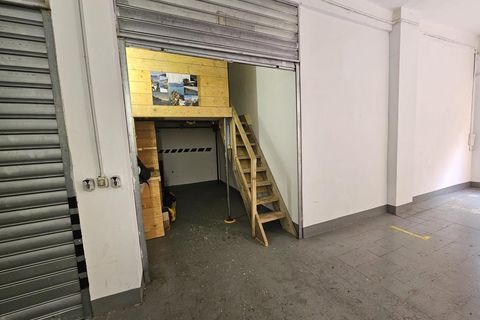 Garage i Campomorone, Genoa, Campomorone - € 24.000 | Ref: 26872 - foto 4
