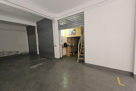 Garage i Campomorone, Genoa, Campomorone - € 24.000 | Ref: 26872 - foto 5