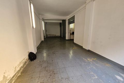 Garage i Campomorone, Genoa, Campomorone - € 24.000 | Ref: 26872 - foto 8