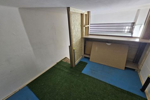 Garage i Campomorone, Genoa, Campomorone - € 24.000 | Ref: 26872 - foto 10
