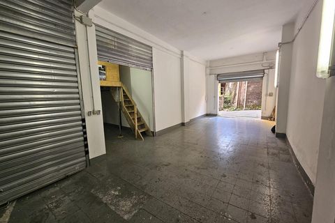 Garage i Campomorone, Genoa, Campomorone - € 24.000 | Ref: 26872 - foto 12