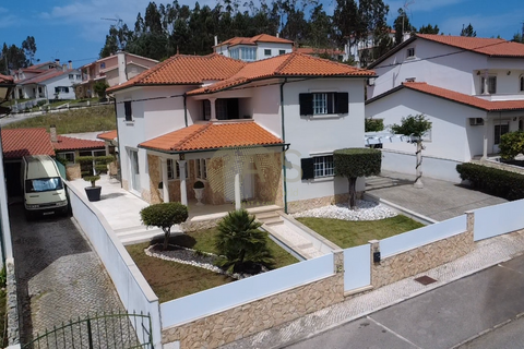 Villa i Ansiao, Leiria, Ansiao - € 430.000 | Ref: 2AS120 - foto 1
