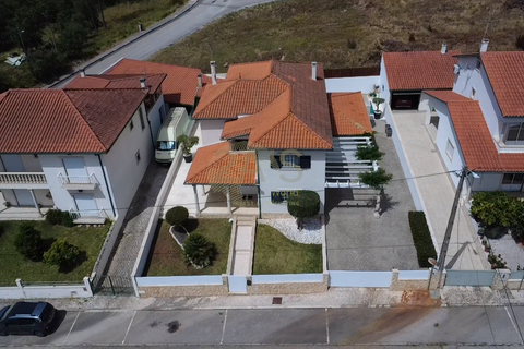 Villa i Ansiao, Leiria, Ansiao - € 430.000 | Ref: 2AS120 - foto 2