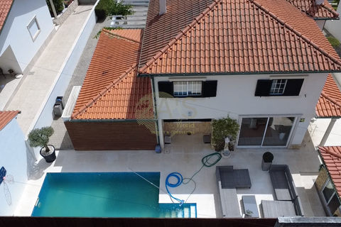 Villa i Ansiao, Leiria, Ansiao - € 430.000 | Ref: 2AS120 - foto 5