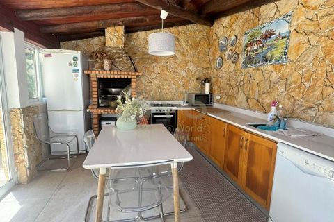 Villa i Ansiao, Leiria, Ansiao - € 430.000 | Ref: 2AS120 - foto 8