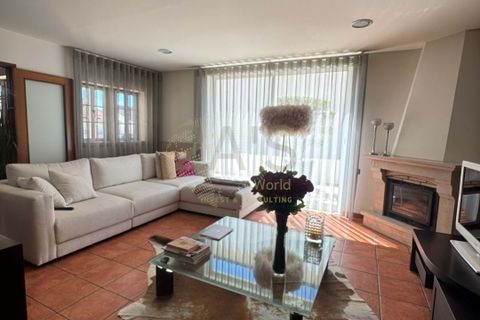 Villa i Ansiao, Leiria, Ansiao - € 430.000 | Ref: 2AS120 - foto 13
