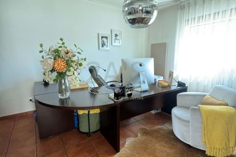 Villa i Ansiao, Leiria, Ansiao - € 430.000 | Ref: 2AS120 - foto 15