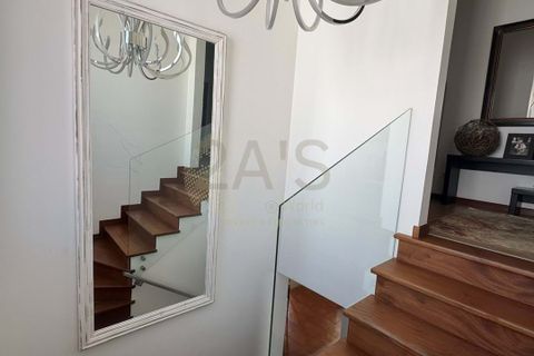 Villa i Ansiao, Leiria, Ansiao - € 430.000 | Ref: 2AS120 - foto 18
