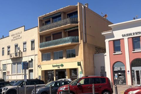 Lejlighed i Marseille, Bouches-du-Rhone, Marseille - € 2.100.000 | Ref: 87089117 - foto 1