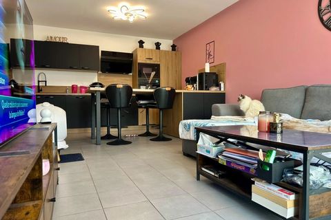 Lejlighed i Istres, Bouches-du-Rhone, Istres - € 205.000 | Ref: 87090464 - foto 3
