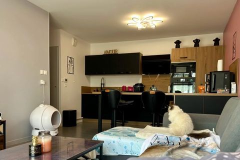 Lejlighed i Istres, Bouches-du-Rhone, Istres - € 205.000 | Ref: 87090464 - foto 4