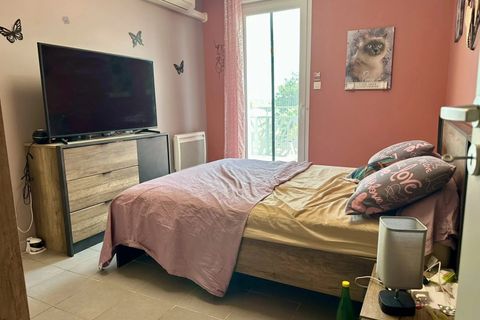 Lejlighed i Istres, Bouches-du-Rhone, Istres - € 205.000 | Ref: 87090464 - foto 9