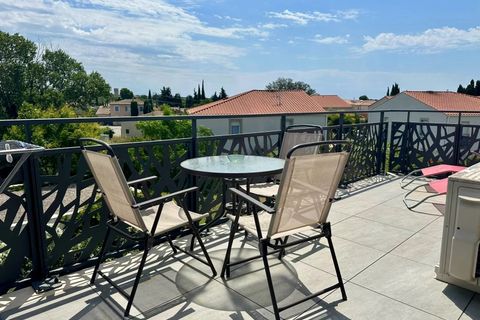 Lejlighed i Istres, Bouches-du-Rhone, Istres - € 205.000 | Ref: 87090464 - foto 12