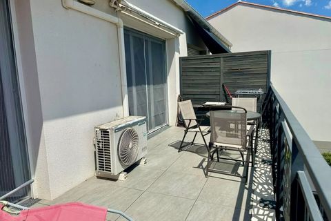 Lejlighed i Istres, Bouches-du-Rhone, Istres - € 205.000 | Ref: 87090464 - foto 13