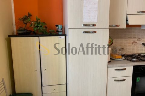 Apartament a Catania, Catania, Catania - € 570/mes | Ref: URConteRuggero - foto 15