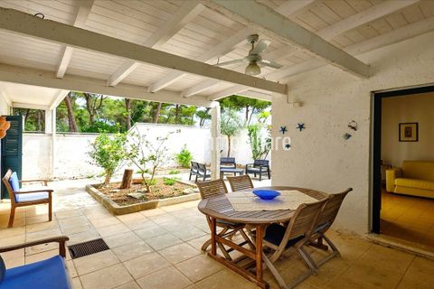 Villa i Otranto, Lecce, Otranto - € 180.000 | Ref: VL404 - foto 4