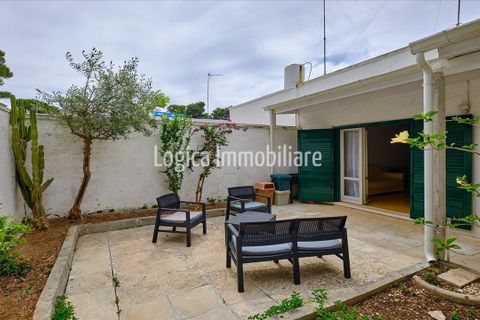 Villa i Otranto, Lecce, Otranto - € 180.000 | Ref: VL404 - foto 6