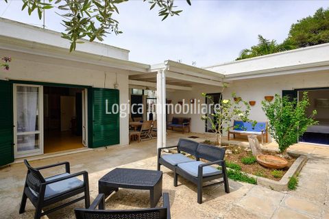 Villa i Otranto, Lecce, Otranto - € 180.000 | Ref: VL404 - foto 7