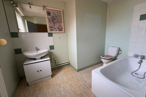 Villa a Seurre, Cote-d'Or, Seurre - € 96.500 | Ref: 11206 - foto 4