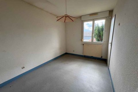 Villa a Seurre, Cote-d'Or, Seurre - € 96.500 | Ref: 11206 - foto 7