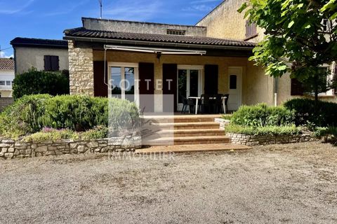 Villa i Lapalud, Vaucluse, Lapalud - € 292.000 | Ref: 3174 - foto 2
