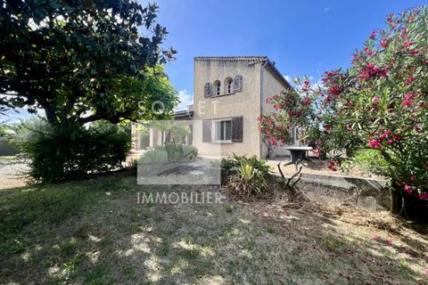 Villa i Lapalud, Vaucluse, Lapalud - € 292.000 | Ref: 3174 - foto 3