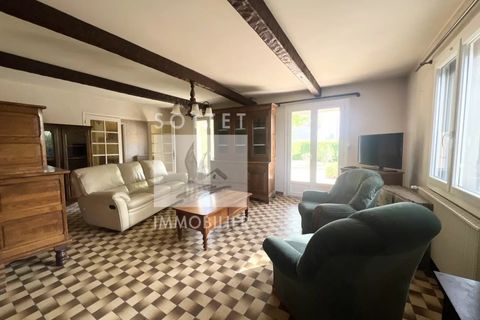 Villa i Lapalud, Vaucluse, Lapalud - € 292.000 | Ref: 3174 - foto 4