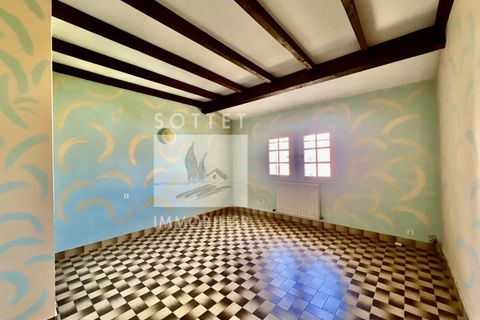 Villa i Lapalud, Vaucluse, Lapalud - € 292.000 | Ref: 3174 - foto 9