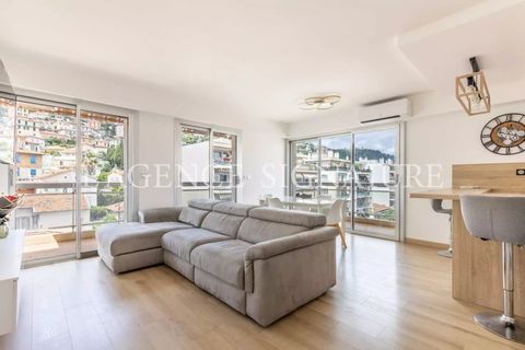 Lejlighed i Nice, Alpes-Maritimes, Nice - € 435.000 | Ref: 87095778 - foto 1