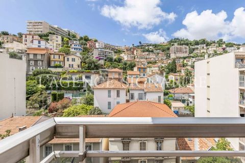 Lejlighed i Nice, Alpes-Maritimes, Nice - € 435.000 | Ref: 87095778 - foto 6