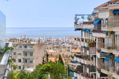 Lejlighed i Nice, Alpes-Maritimes, Nice - € 435.000 | Ref: 87095778 - foto 7