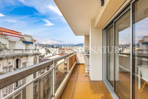 Lejlighed i Nice, Alpes-Maritimes, Nice - € 435.000 | Ref: 87095778 - foto 9
