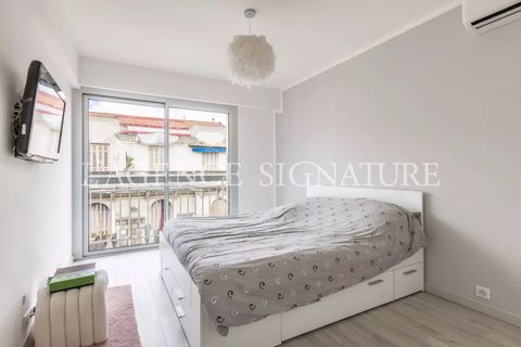 Lejlighed i Nice, Alpes-Maritimes, Nice - € 435.000 | Ref: 87095778 - foto 13