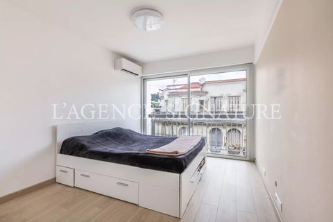 Lejlighed i Nice, Alpes-Maritimes, Nice - € 435.000 | Ref: 87095778 - foto 15