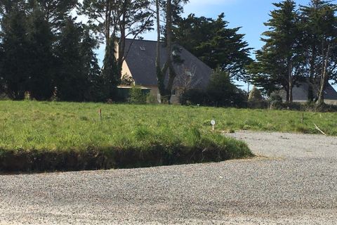 Tomt i Noyalo, Morbihan, Noyalo - € 150 000 | Ref: _TAB_THEIXNOYALO__VTE_ - foto 2