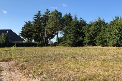 Tomt i Noyalo, Morbihan, Noyalo - € 150 000 | Ref: _TAB_THEIXNOYALO__VTE_ - foto 3
